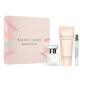 Ralph Lauren Romance Women s Eau De Parfum 1.0 oz Gift Set