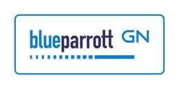 BlueParrott B450-XT MS Noise Cancelling Bluetooth Headset – Hands-Free Wireless Headset Programmed with Access to Microsoft Teams Walkie Talkie – Long Wireless Range, 24+ Hrs of Talk Time, IP54-Rated