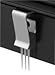 Fischer Elektronik Clip, Retaining Spring - THFU 3