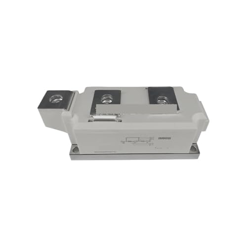 Pont de thyristors SKKT162 module de puissance pour redressement mono - 2