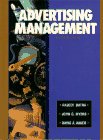 Advertising Management (5th Edition)