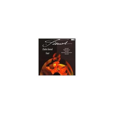 Faust-Comp Opera
