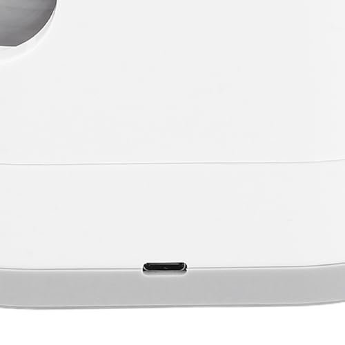 Líquido de Limpeza Elétrico da Escova da Composição, Máquina de Secagem Profunda 850RPM da Escova da