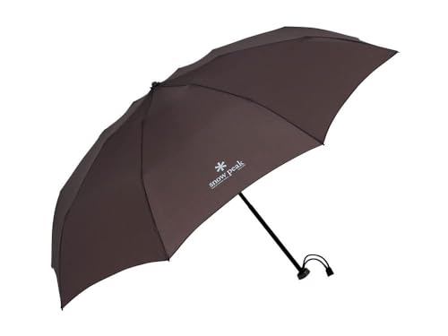 スノーピーク(snow peak) 【ステッカー付】アンブレラUL UG135GYの商品画像（Amazon）