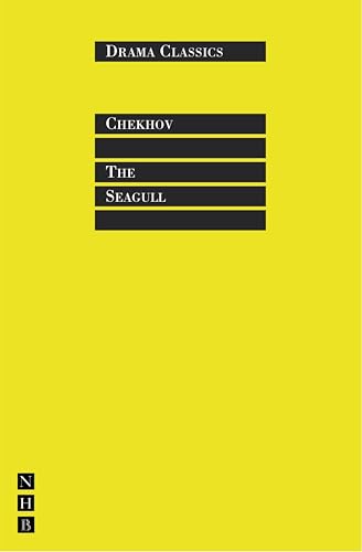The Seagull: Full Text and Introduction (NHB Drama Classics)
