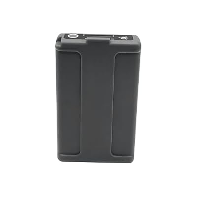 99511-30 Replacement Battery Compatible with Trimble 10.8V 6500mAh, Lithium Ion Rechargeable Battery Compatible with Trimble S3 S5 S6 S7 S9 VX SX10 SX12 Total Station & X7 X9 Scanner