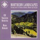 Northern Landscapes [Audio CD]
