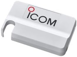 VHF Radio Cover Used for M510 VHF Radio Compatible With M510 VHF Radio White