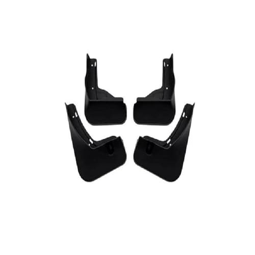 Garde-Boue BYD Yuan Up Pro 2024 2025 Accessoires Auto Pièces Rechange Roues Extérieures