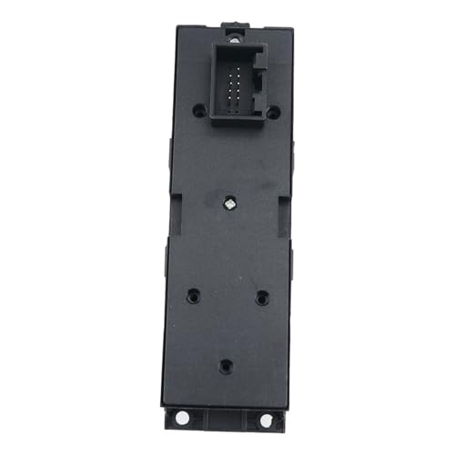 Bouton de commande de fenêtre principale fluide pour Golf 4 et Passat - 7