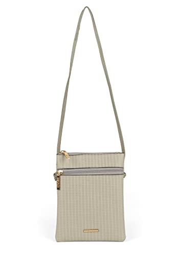 Bolsa Transversal, Gash, Feminina, Gash