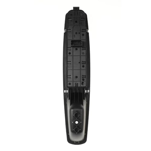 Interrupteur commande leve vitre pour Megane MK3 2008-2016 bouton 809610016R - 6
