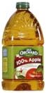 Old Orchard Apple Juice 96 OZ (Pack of 6)