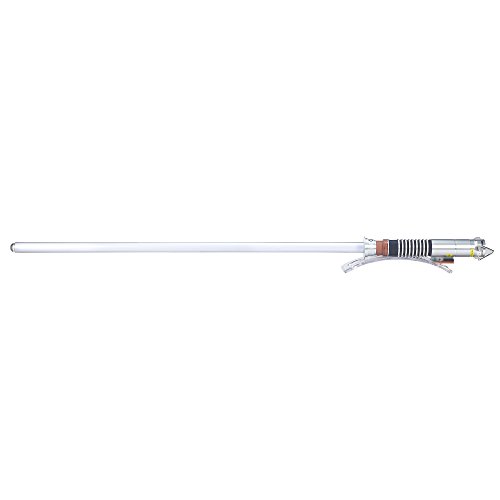 STAR WARS Force FX Lichtschwert Luke Skywalker Deko-Waffe Standard – Bild 3