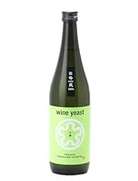 十勝 wine yeast ワインイースト 720ml 上川大雪 日本酒/上川大雪酒造