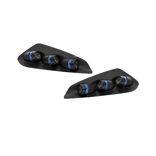 Feu arrière et clignotants LED S1000RR pour supprimer le support d'origine