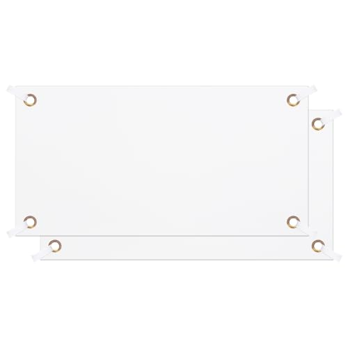 PATIKIL 915 x 1830 mm [WuNoi[ƊŔ 2 IbNXn ؃oi[ ݂艺[vt rWlX O tbOp yCg\