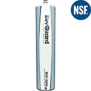 BevGuard BGC-3200 Carbon Block Cartridge, 2.1 GPM, 0.5 Micron