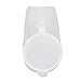 Male Urine Bottle,1000ml Male Urinals for Men Spill Proof Urine Cups Large Capacity Pee Bottles for Men Elderly Hospital Bed Urine Bottles with Removable Cover Pee Bottle Potty Portable Pee Bottles