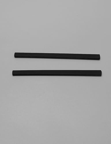 Image of Soft Silicone Replacement Ear Socks for Oakley Tincup /Tincup 0.5 /Pitchman /Wheel House /Wheel House RX Sunglass