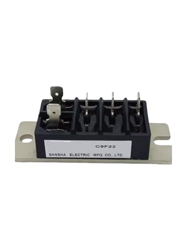 Solución en rectificador controlado por silicio PK55F-160 2