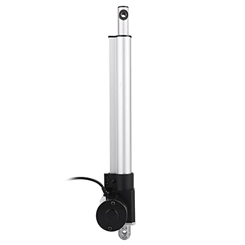 Industria Automovilística del Motor Eléctrico del Alto Rendimiento del Actuador Linear de DC 12V (400 mm)