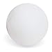 Ping Pong Balls, Best Bulk Pack of 144 Plastic White Table Tennis Beer Pong Balls, Perfect for Christmas Tree Ornaments, Crafting, Decorations and Much More!