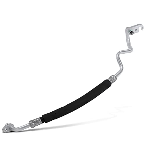 A-Premium APACH561 A/C Discharge Line Hose Assembly Compatible thumb #7