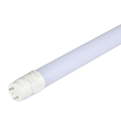 VT-9077 14 W T8 LED Kunststoffschlauch nicht drehbar 90 cm Farbe: 6500 K G13