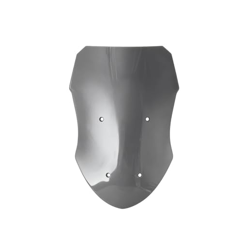 Pare-brise Tracer7GT anti-fatigue avec déflecteurs vent moto Tracer 7 GT