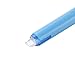 Pen Shape Correction Tape Cute Colorful Corrector Tape White Out Tape Creative Correction Adhesive Tape for School Office Supplies(Black)