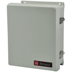 Altronix WP3 Gabinete Exterior NEMA 4-4X-IP miniatura 2