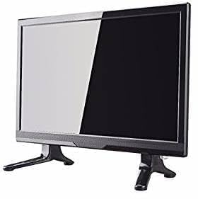 Gaur LED 16.9 inch Full HD LED TV 1080p with VGA, USB, HDMI Ports, Built-in Speakers, Desktop Monitor and TV Display-image-11