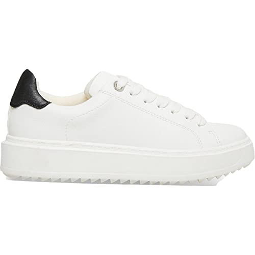 Steve Madden Women's Charlie Sneaker4