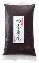 Naito Anko Kami Bean 2.2 lbs (1 kg) x 2 Bag Set (2 x 2)