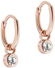 Ted Baker Sinalaa Crystal Huggie Earring