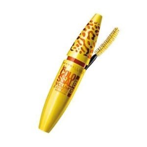 Mascara The Colossal volulm' Express Cat Eyes Nero...