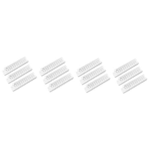 Brosses à cheveux de voyage MAGICLULU compactes pliables plastique pour enfant garçon fille 3-4 ans