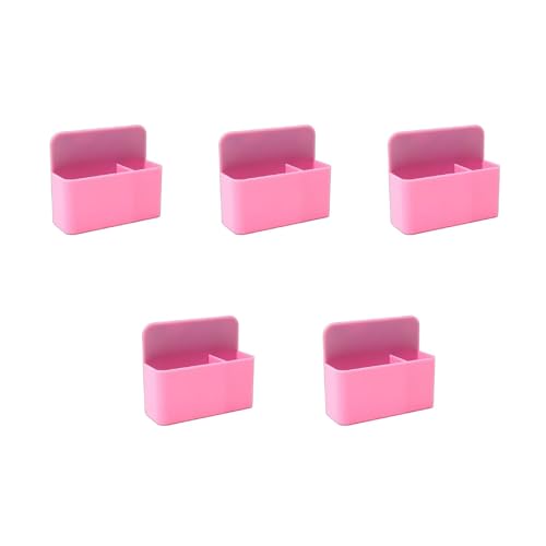 Marqueurs pour tableau blanc et récipient multifonction maison - 2