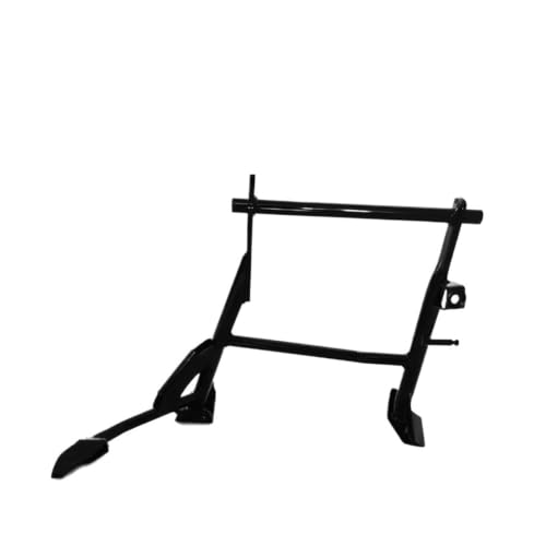 Support de béquille centrale BMW F750GS et F850GS pour stationnement stable (Standard)