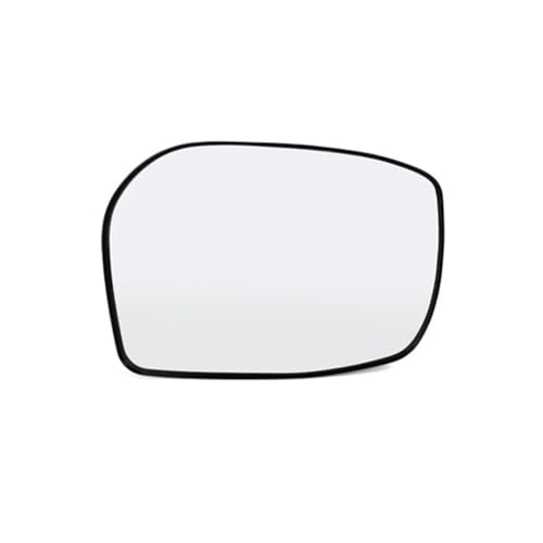 Lentille rétroviseur E140 E150 miroir convexe anti angle mort côté droit