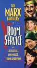 Room Service [VHS]