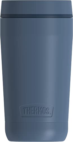 Comparison: Best 12 Oz Insulated Coffee Mug 11 THERMOS ALTA SERIES Stainless Steel Tumbler, 12 Ounce, Slate