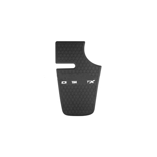 Réservoir carburant pad Desert X 2022 protection de haute précision