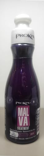 Prokpil Maintenance Matizante Malva Boreal Tratamiento Color Matizador | Violet MallowColor Depositing Treatment Nuance (Travel Size 5oz-150ml)