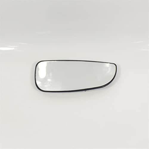 Espejo retrovisor exterior calefactable Citroën Jumper para conducción segura en carretera