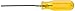 Xcelite LN764N Screwdriver, Allen, 7/64"