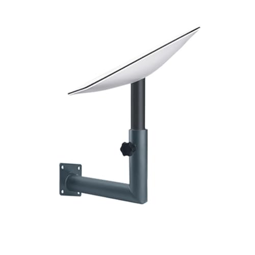LVYXON Pour support Starlink, pour support mural court Starlink, pour kit de montage Starlink