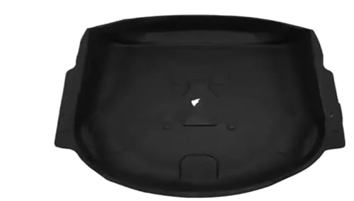 Réduction du Bruit Capot Avant et Insonorisant Roue Secours Toyota Rav4