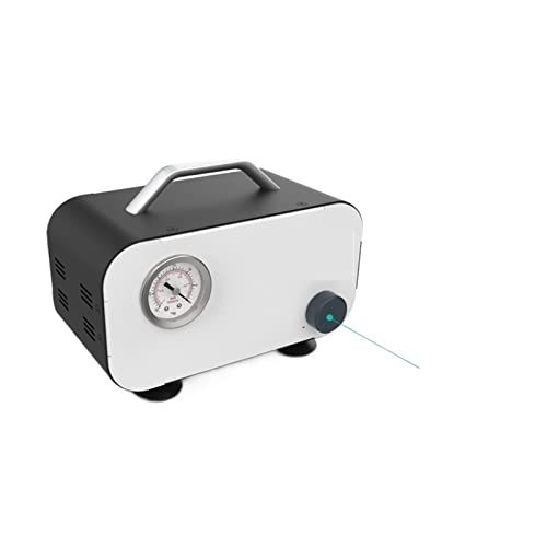 Pompe vide de laboratoire portable VP-15S à mini diaphragme efficace
